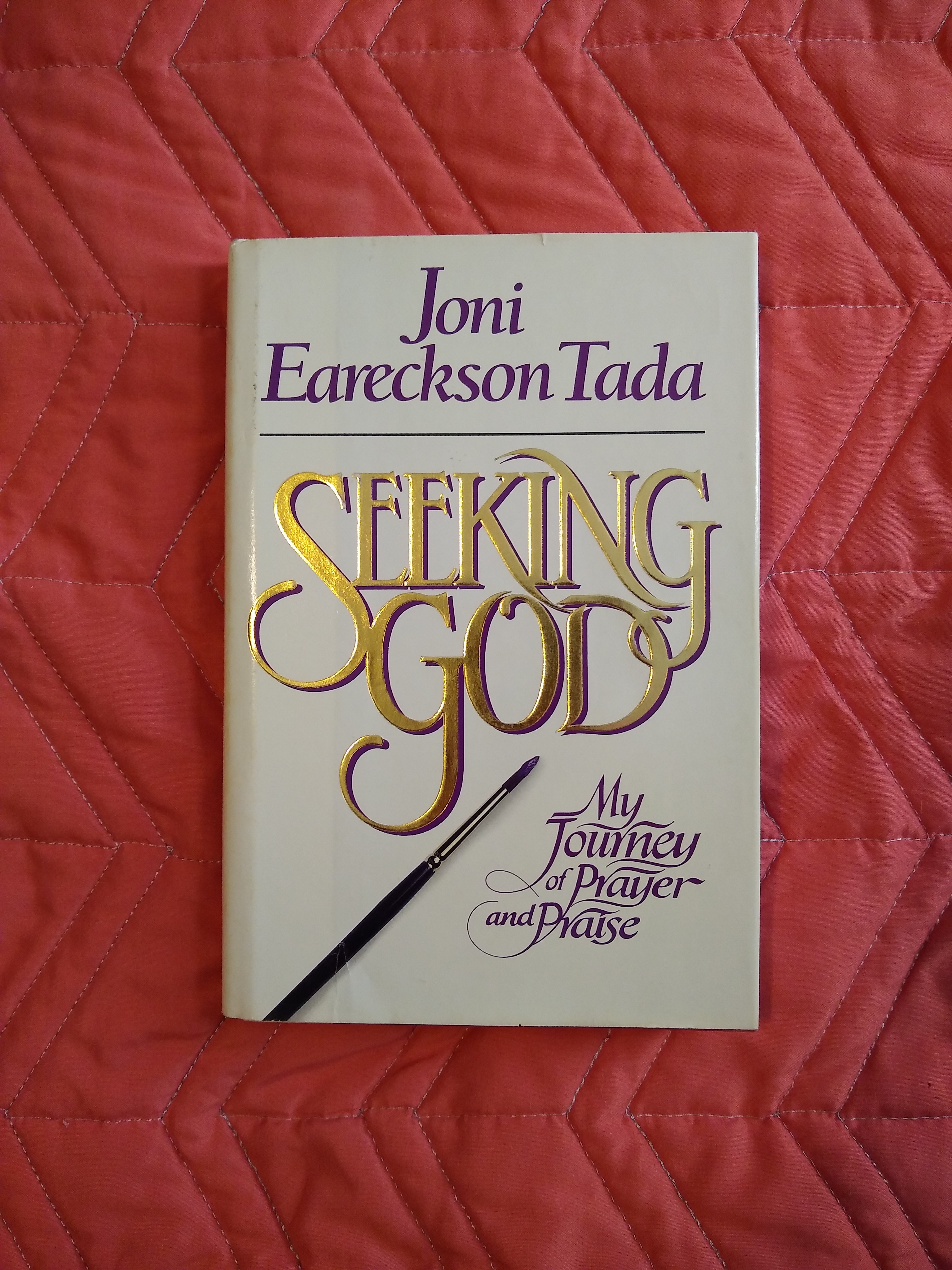Seeking God