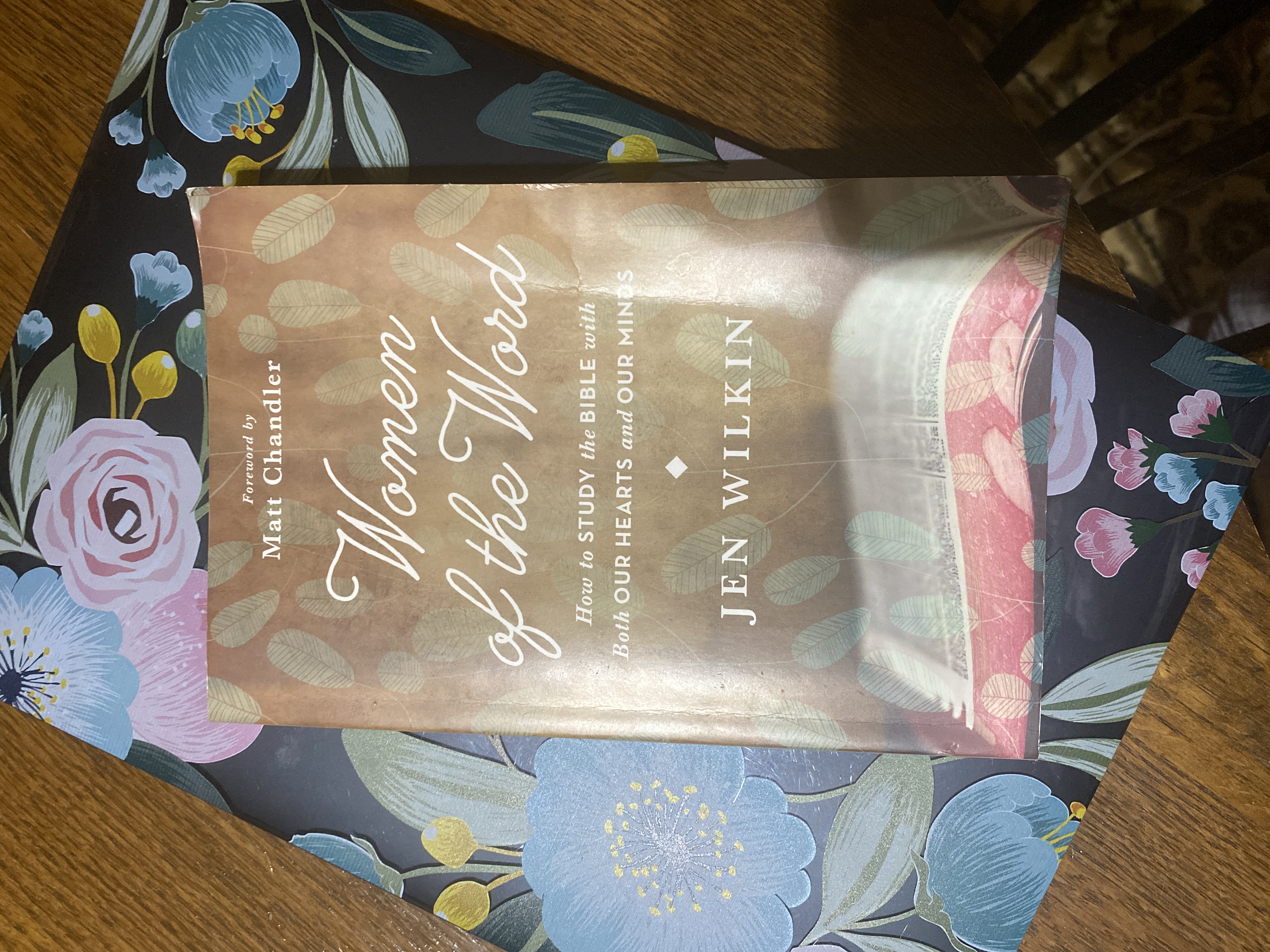 Women of the Word