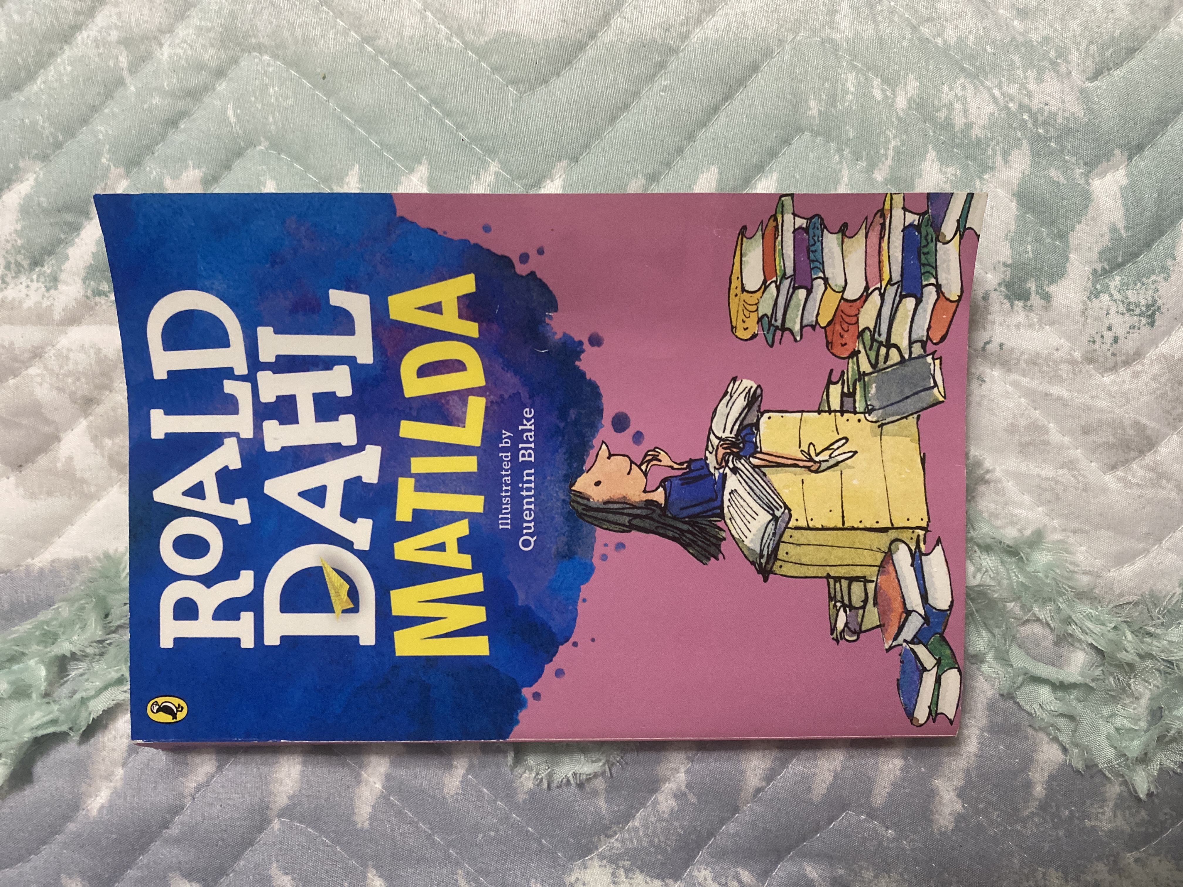 Matilda