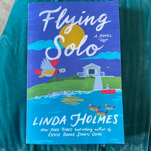 Flying Solo