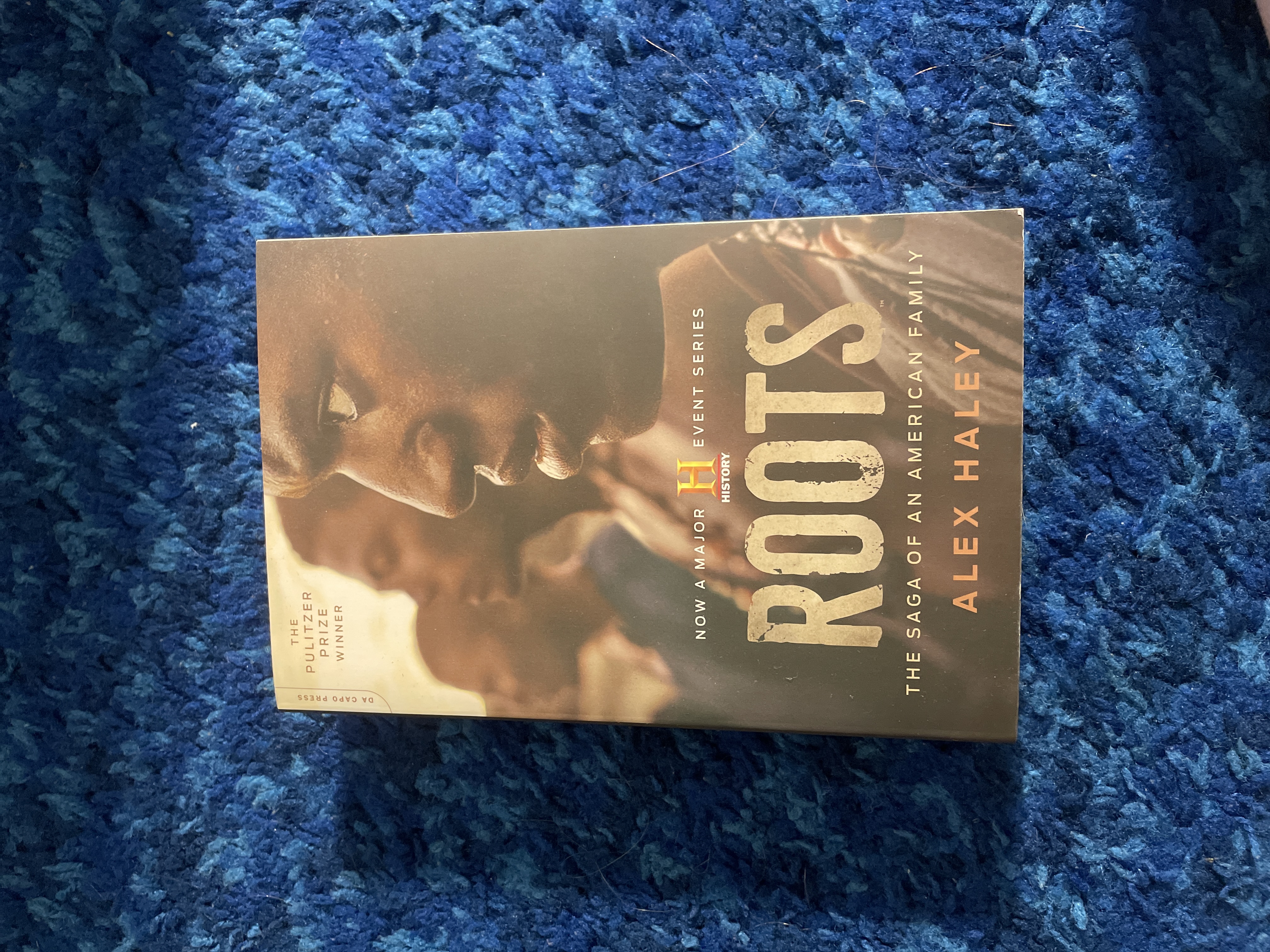 Roots