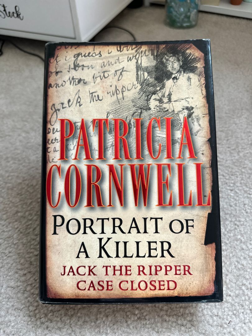 Portrait of a Killer