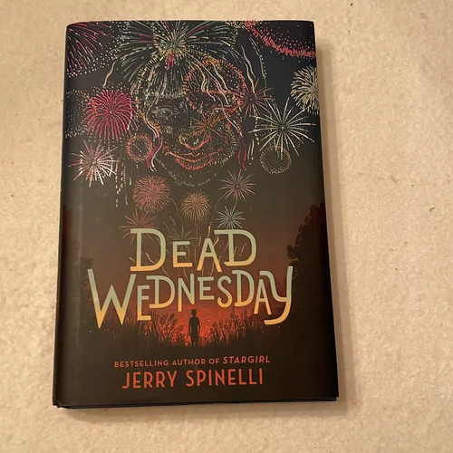 Dead Wednesday