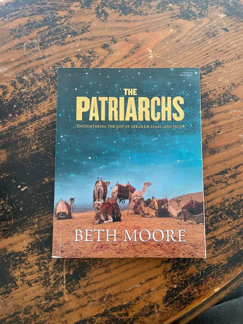 The Patriarchs