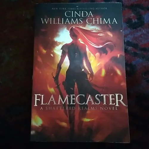Flamecaster
