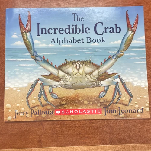 The Incredible Crab