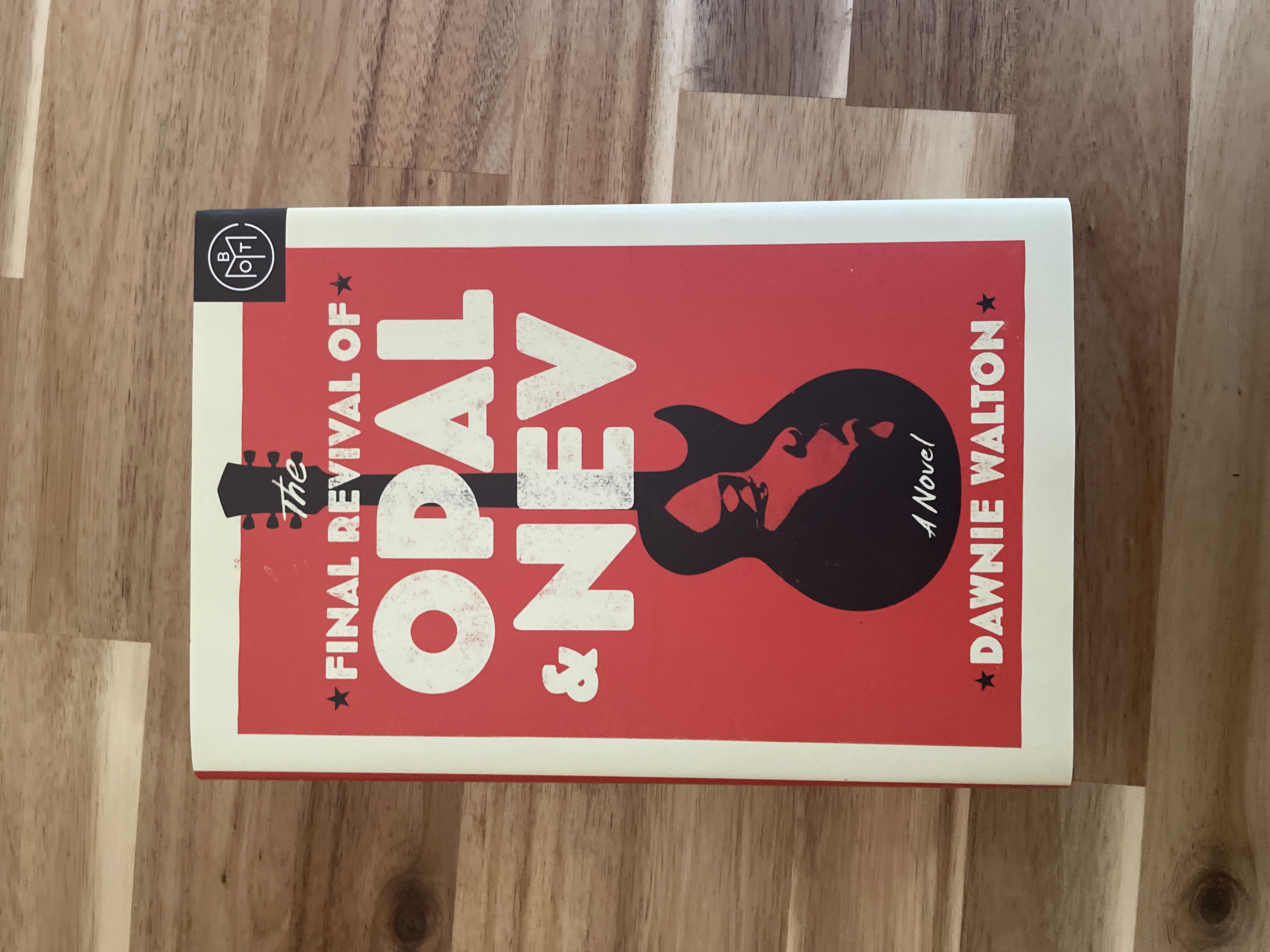 Final Revival of Opal & Nev