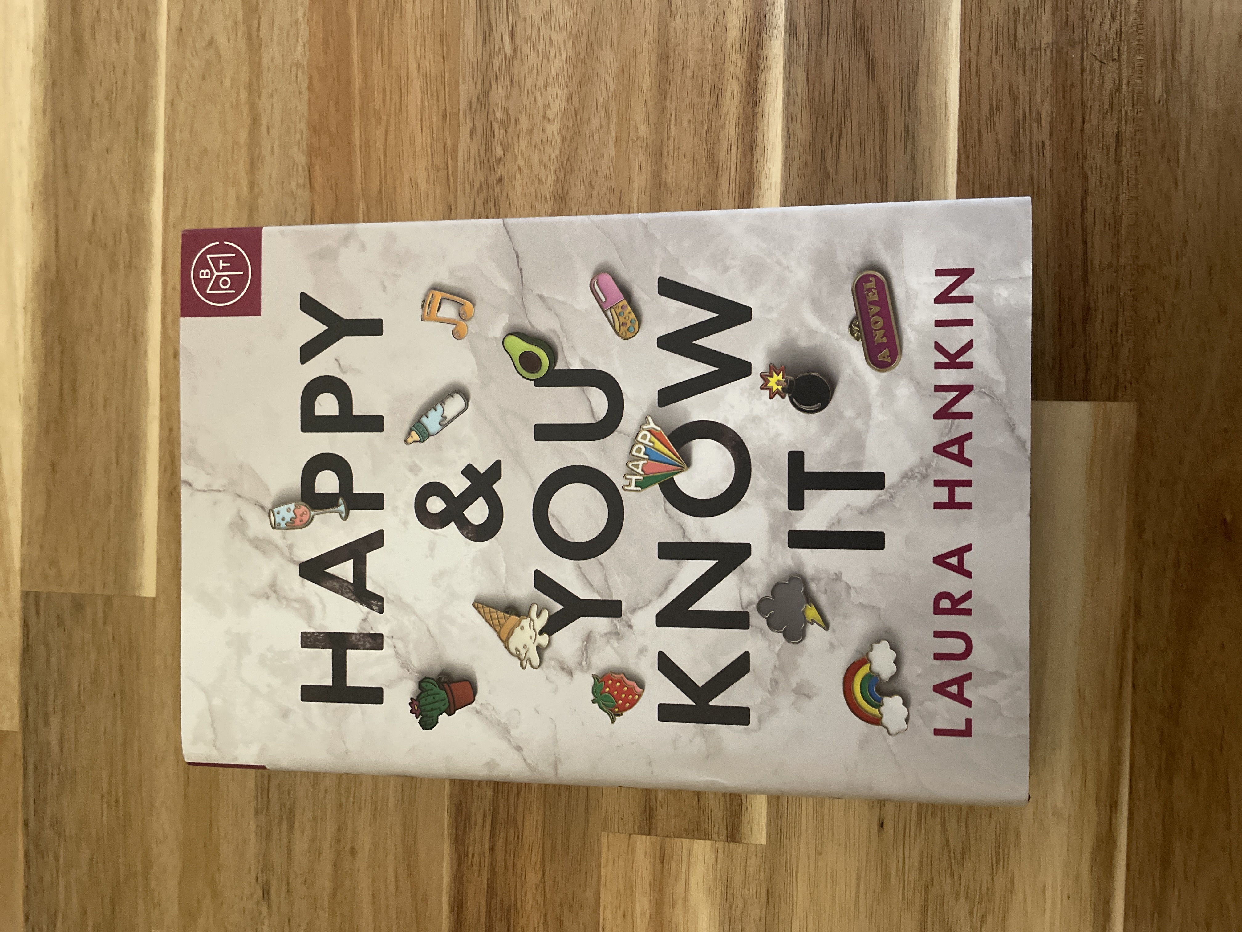 Happy and You Know It