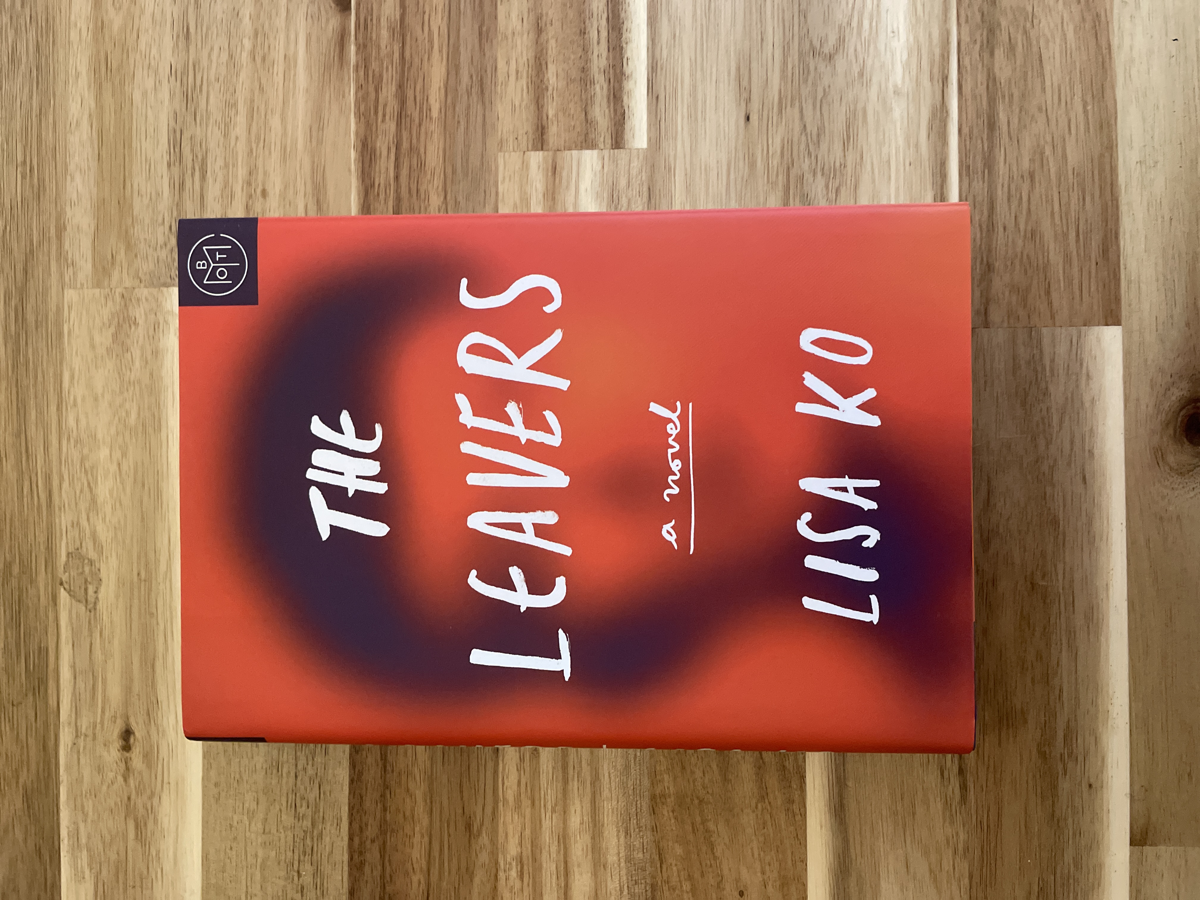 The Leavers (National Book Award Finalist)