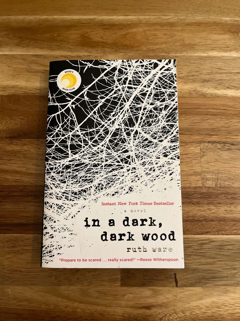 In a Dark, Dark Wood