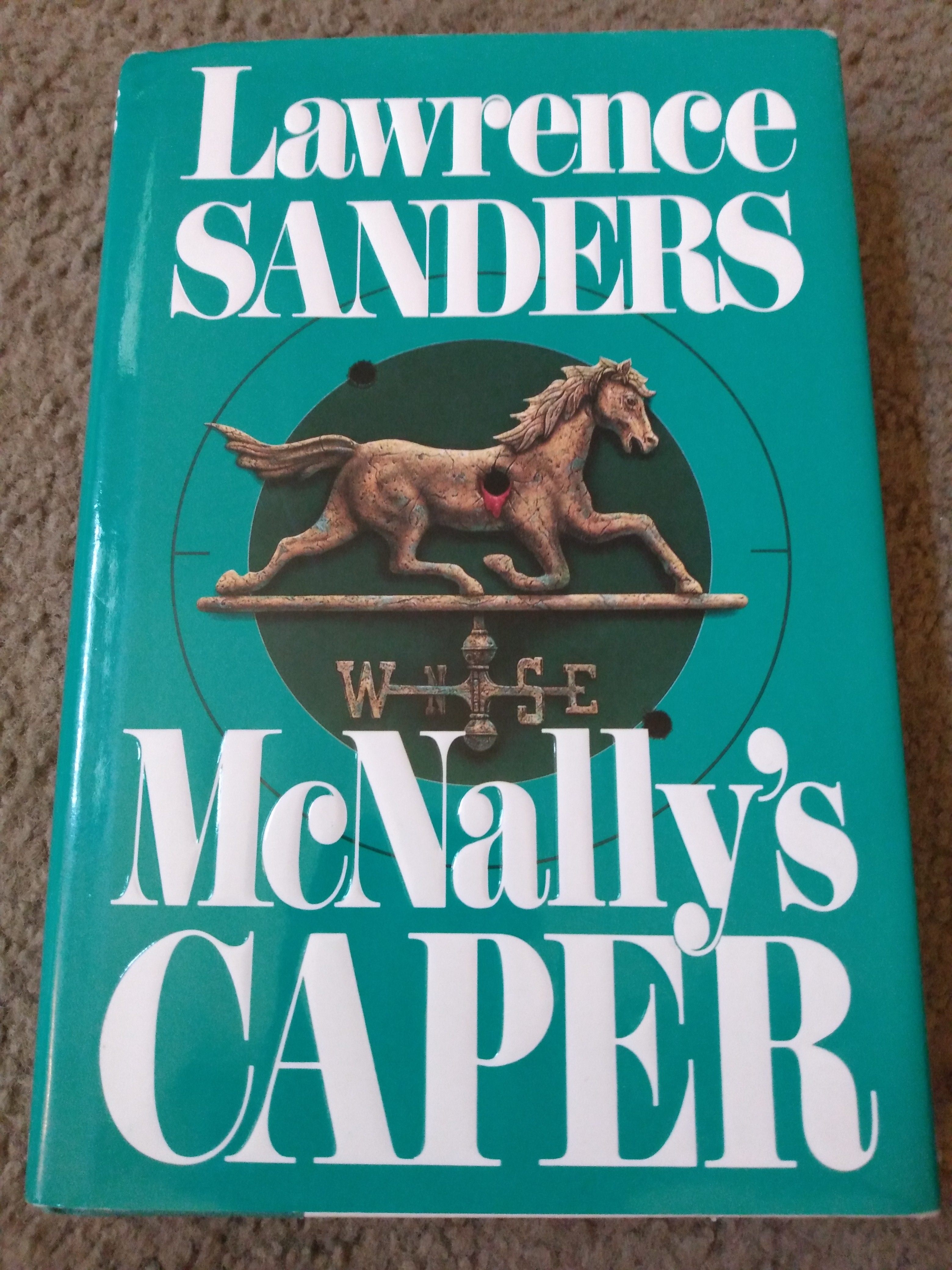 McNally's Caper