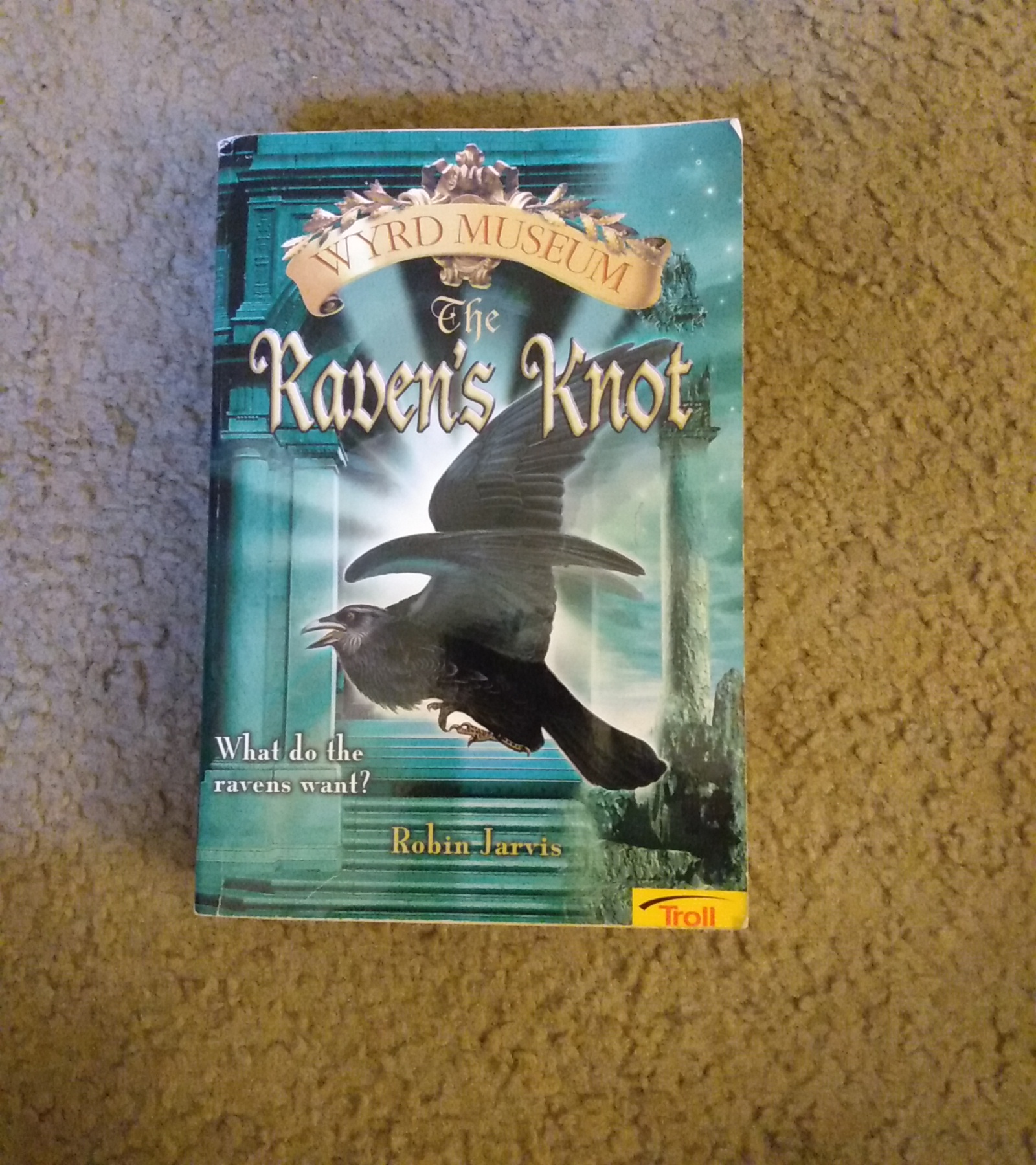 The Raven's Knot