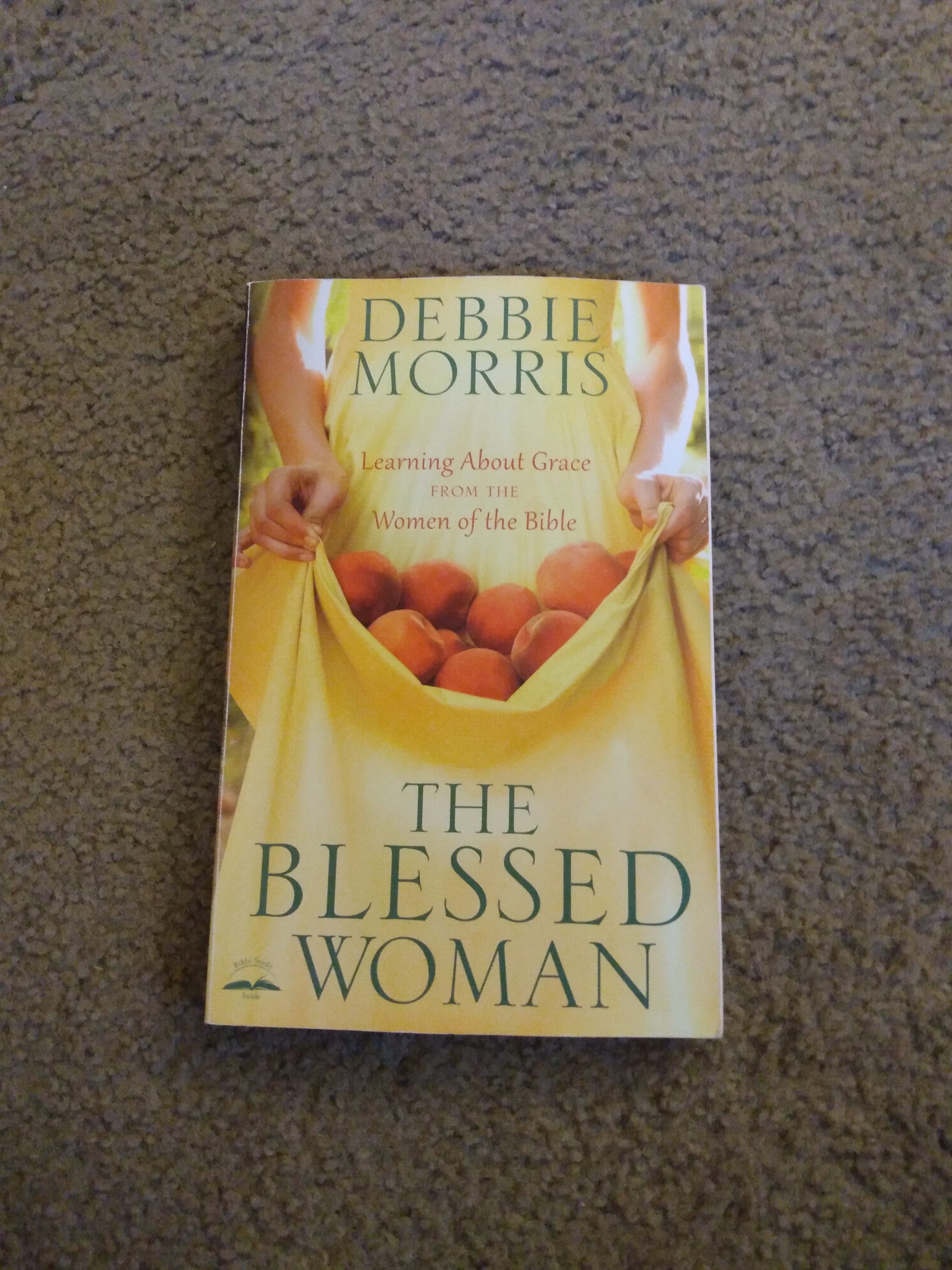 The Blessed Woman