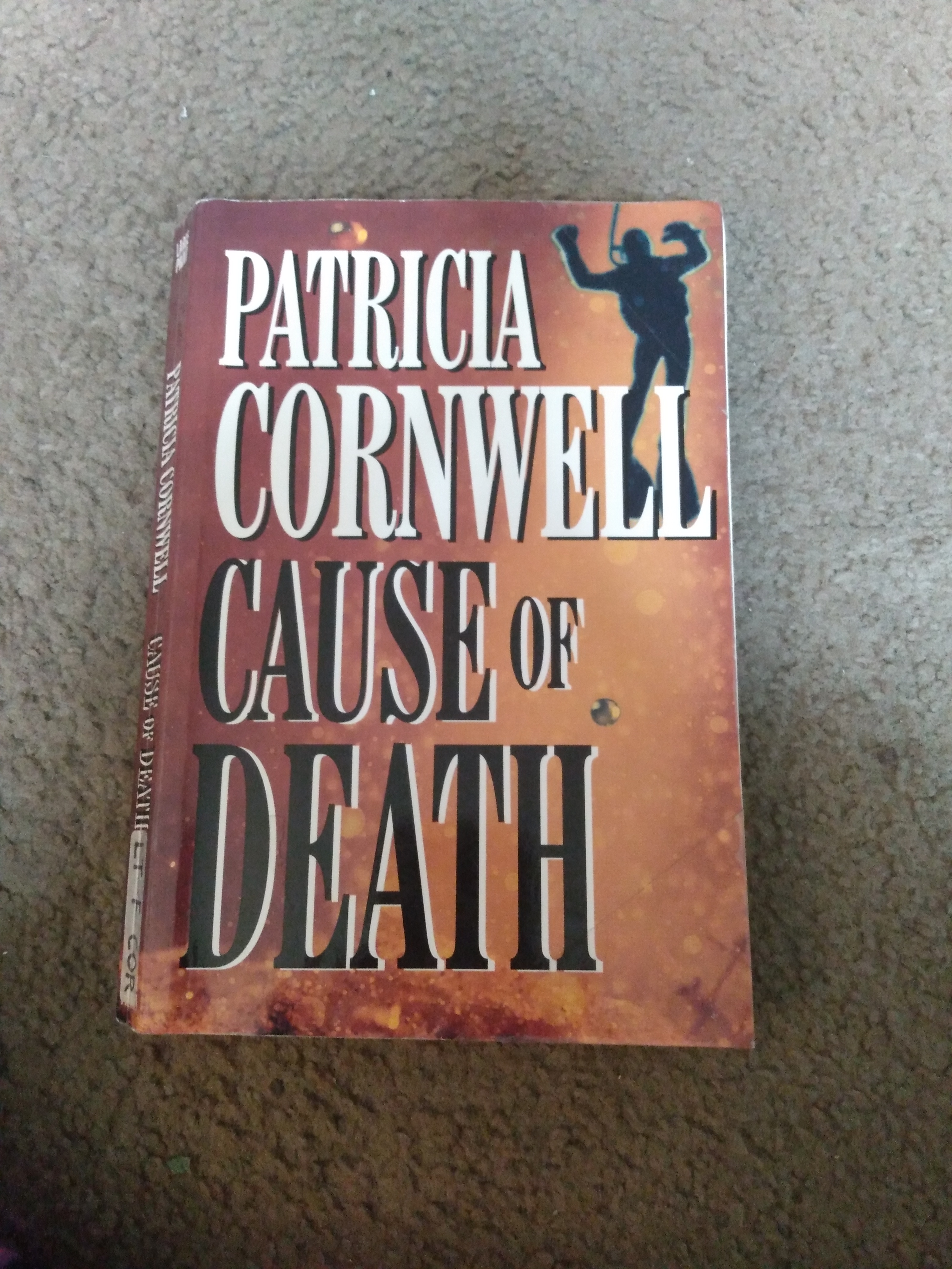 Cause of Death