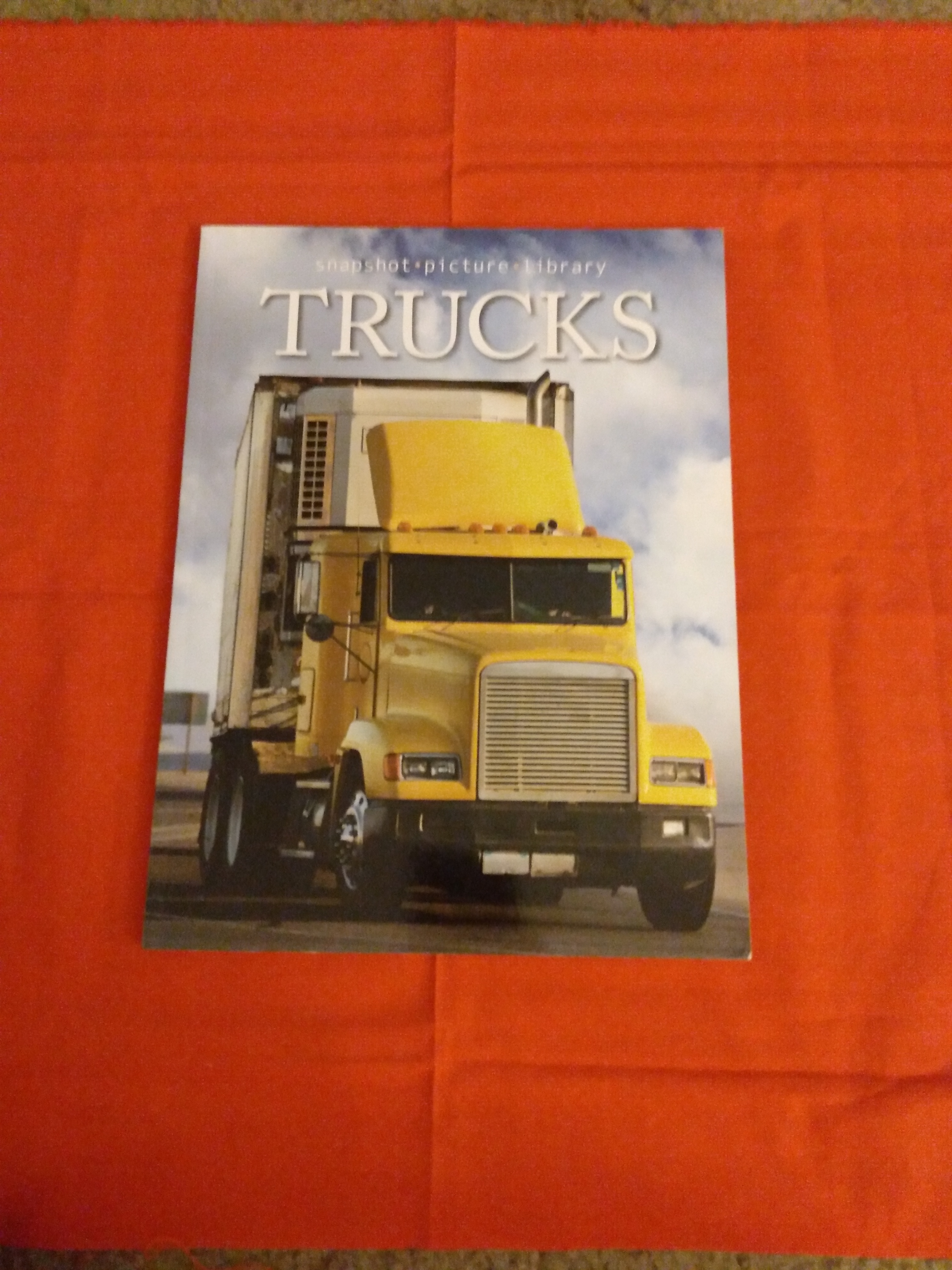 Trucks