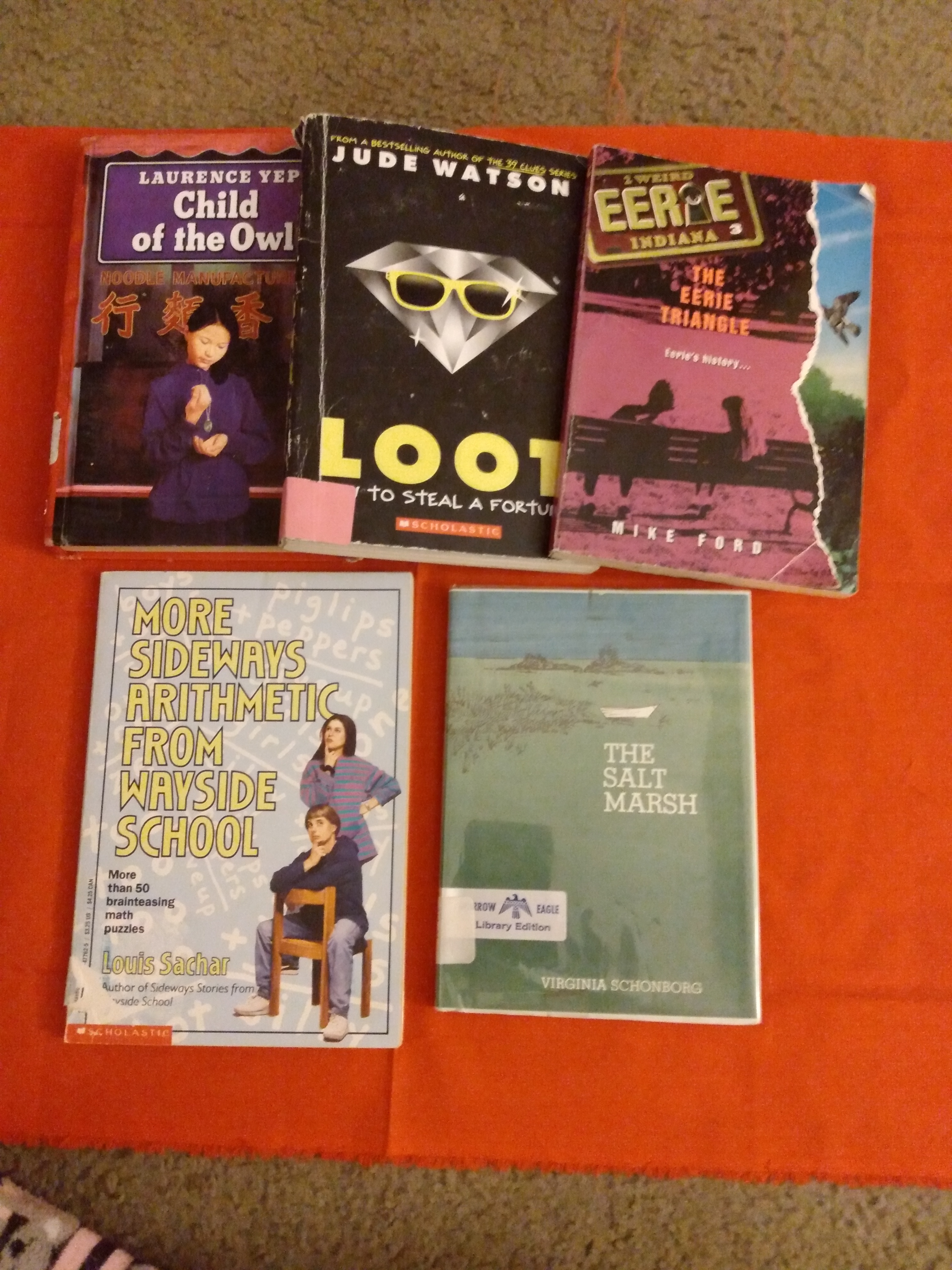 Loot