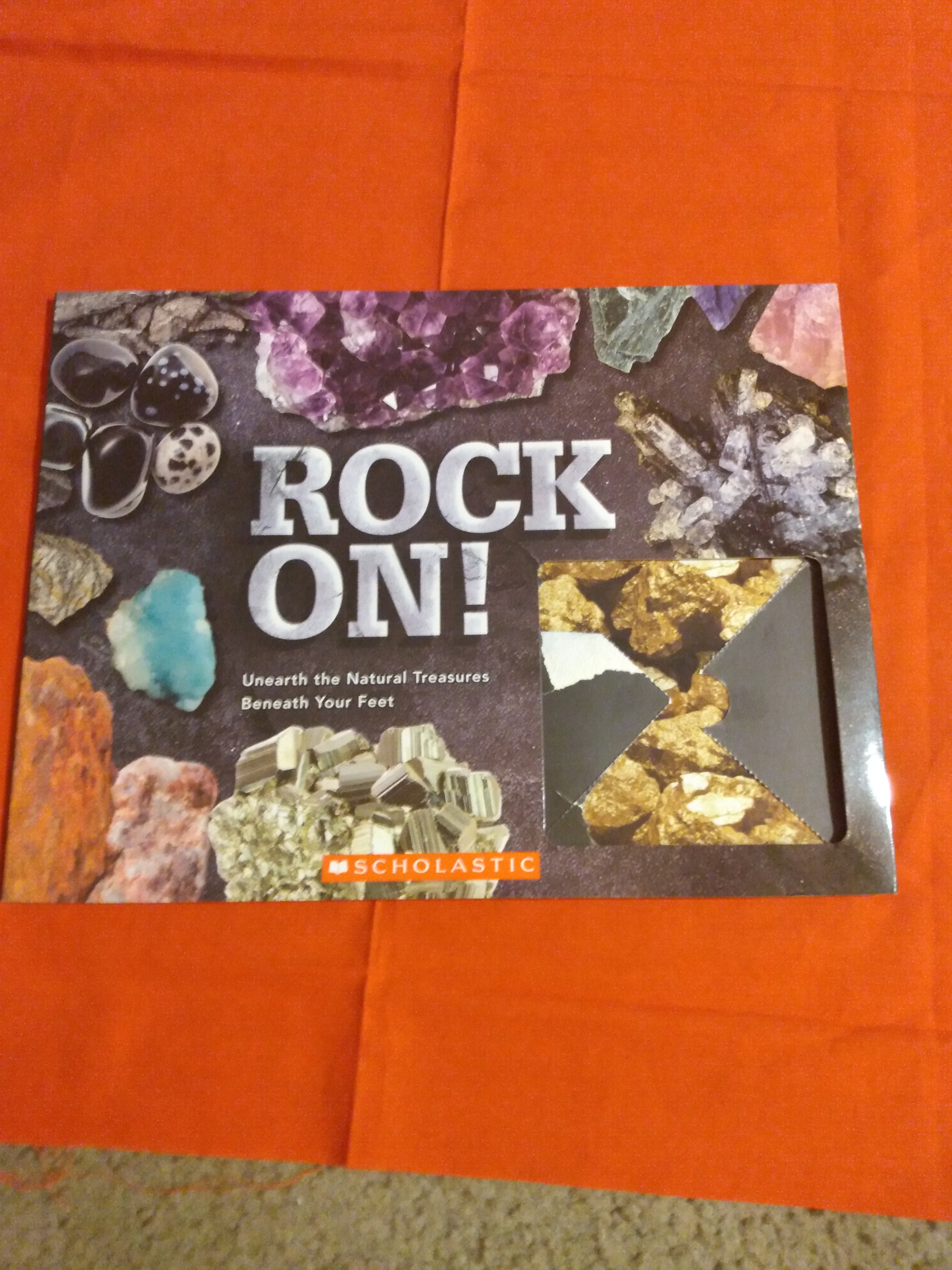 Rock On