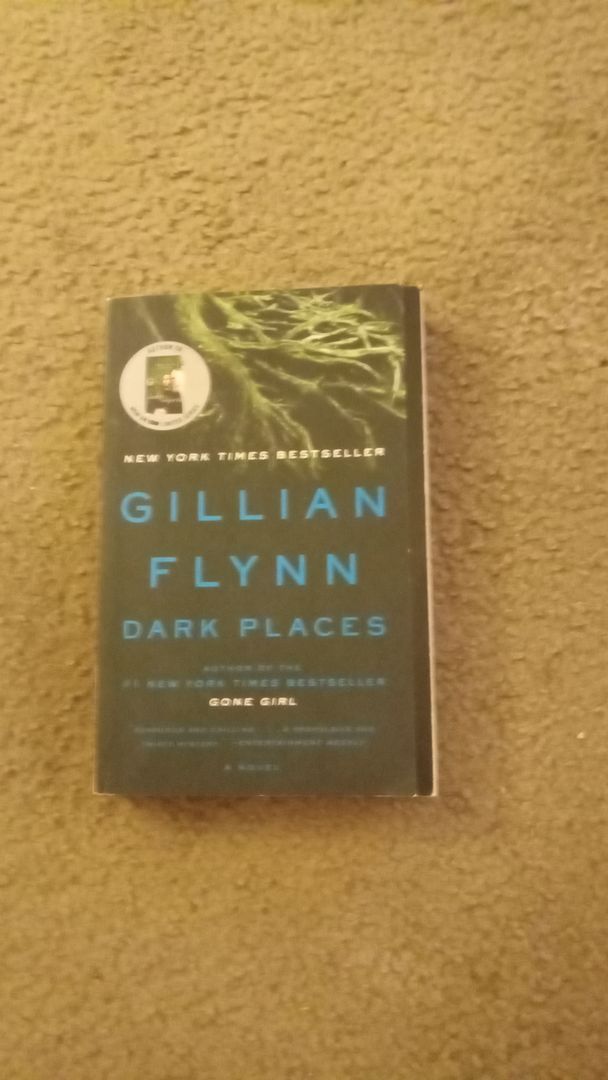 Dark Places