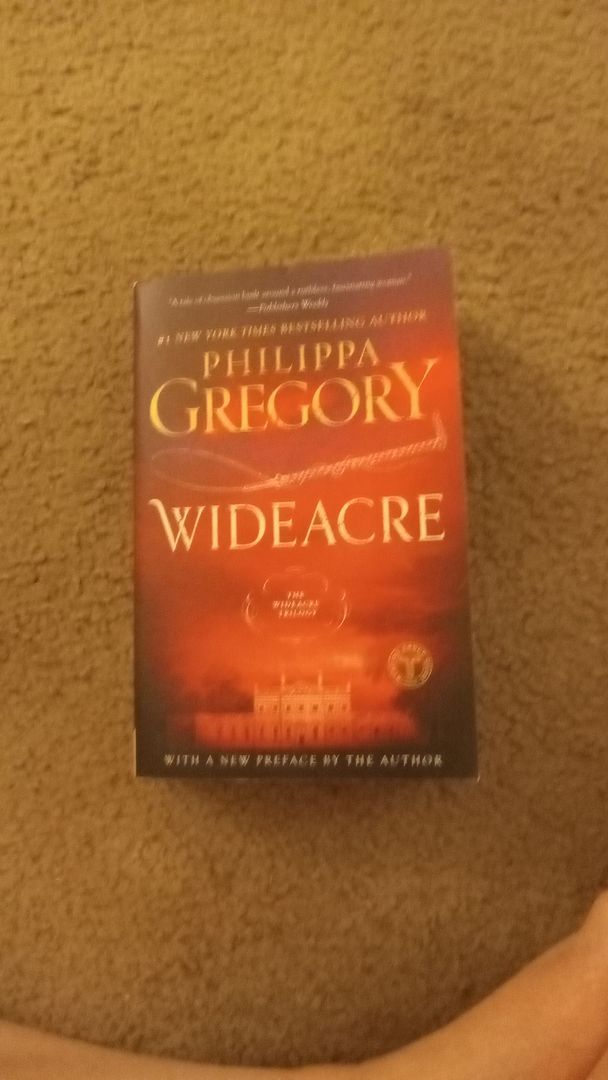 Wideacre