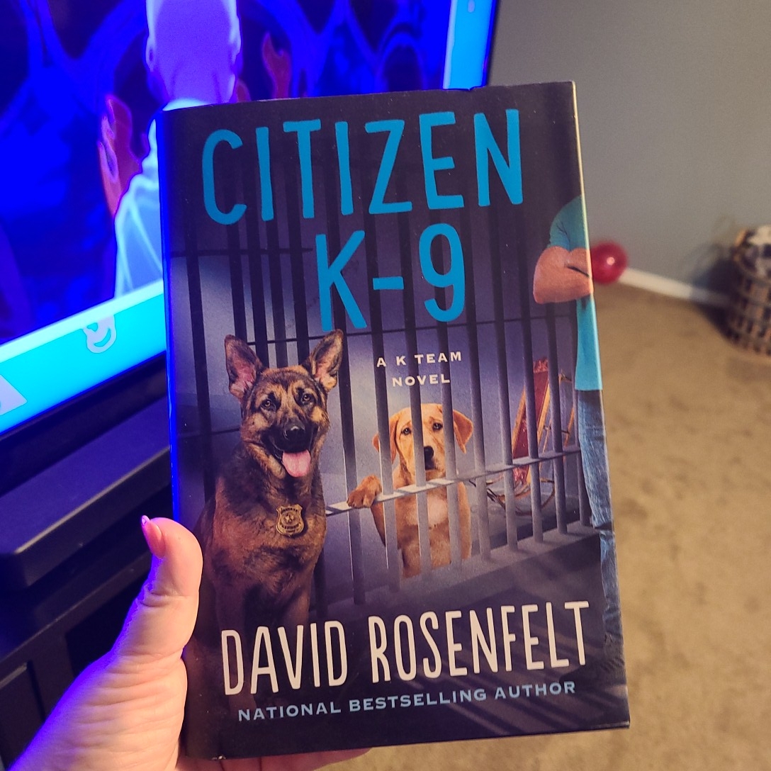 Citizen K-9