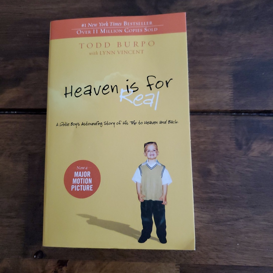 Heaven Is for Real