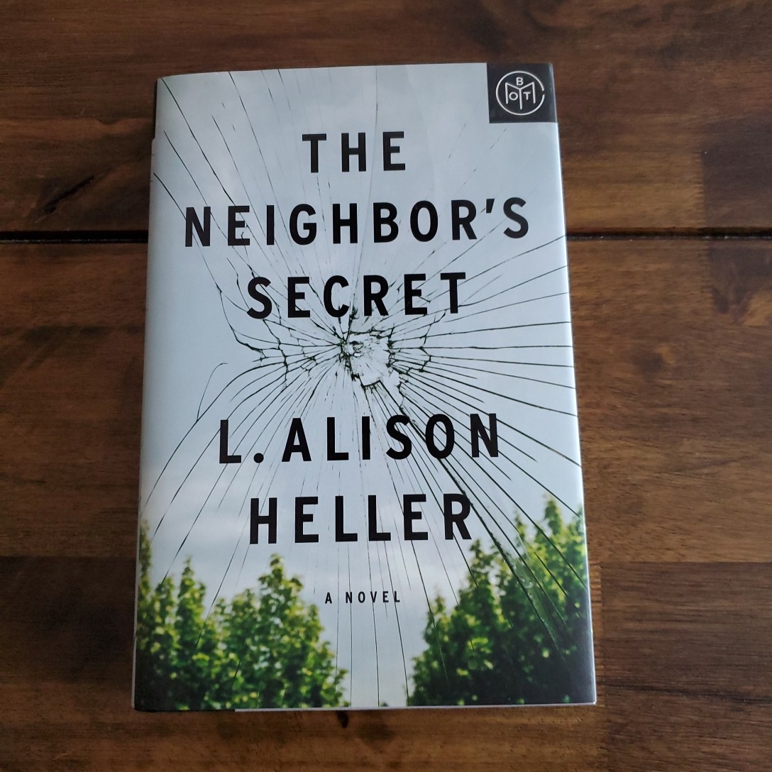 The Neighbor's Secret