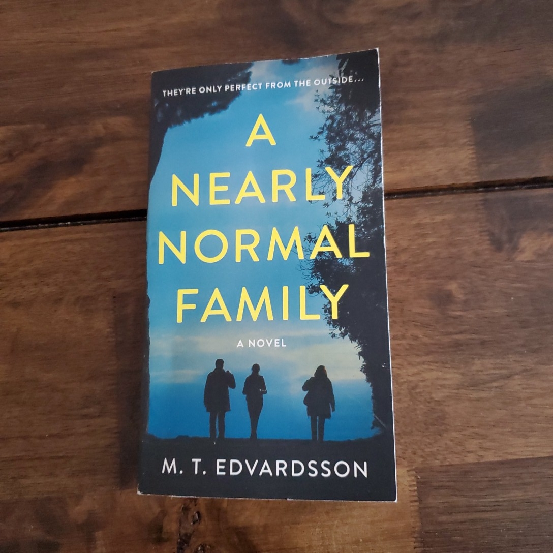 A Nearly Normal Family