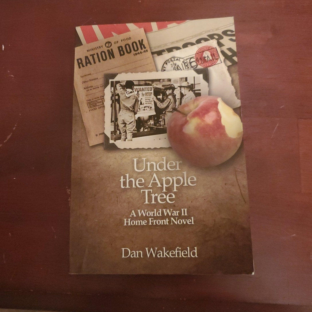 Under the Apple Tree