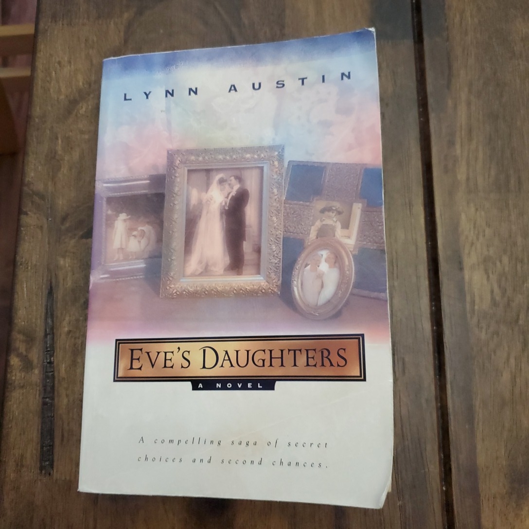 Eve's Daughters