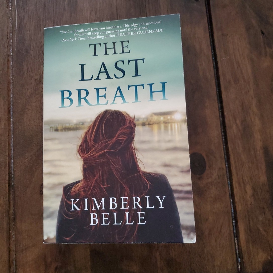 The Last Breath