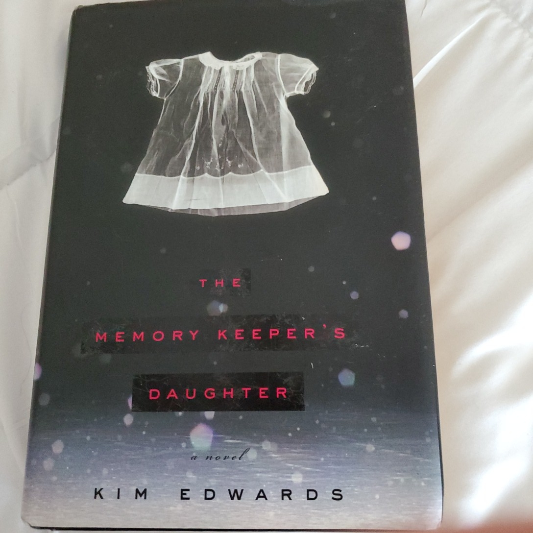 The Memory Keeper's Daughter