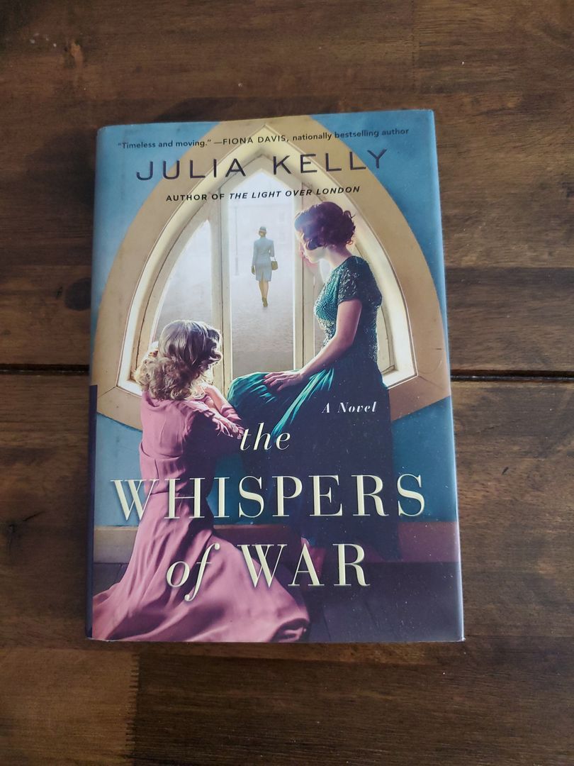 The Whispers of War
