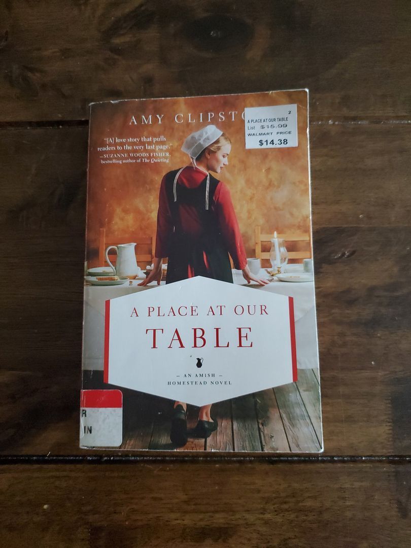 A Place at Our Table