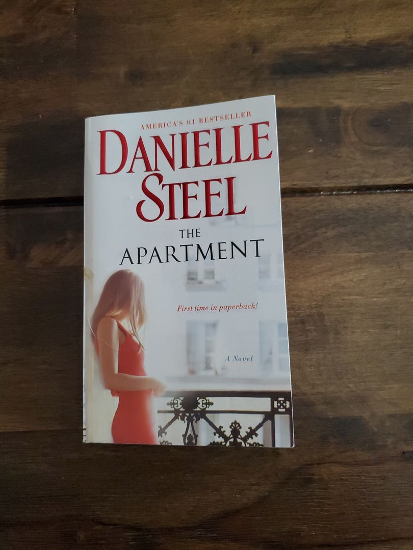 The Apartment