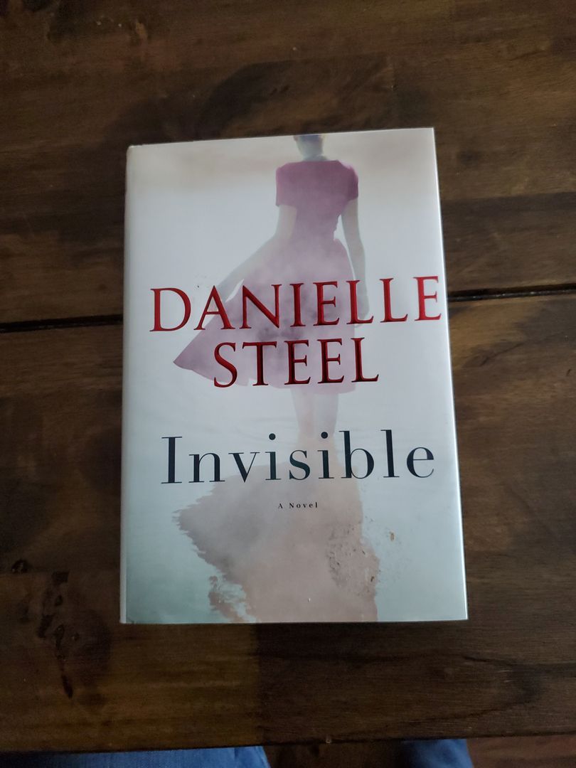 Invisible