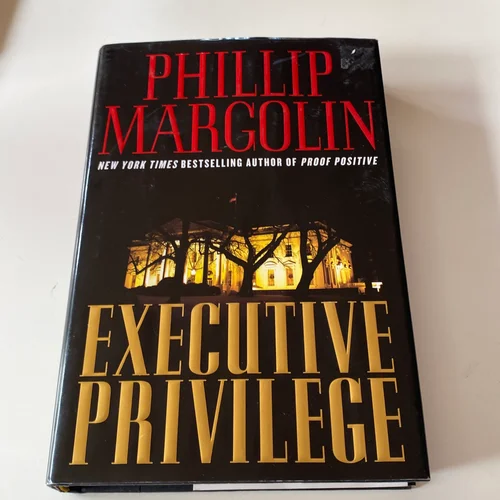 Executive Privilege