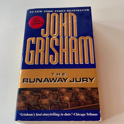 The Runaway Jury