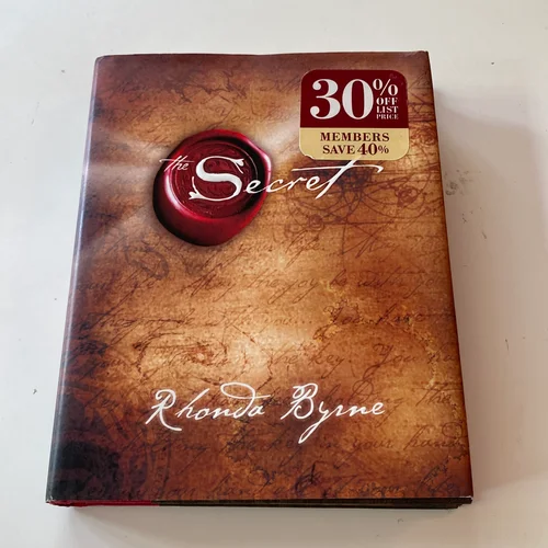 The Secret