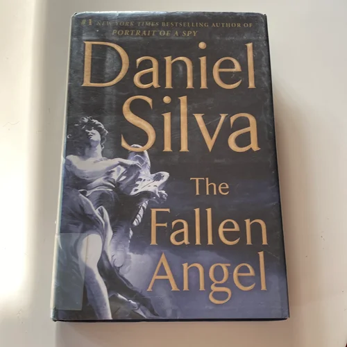The Fallen Angel