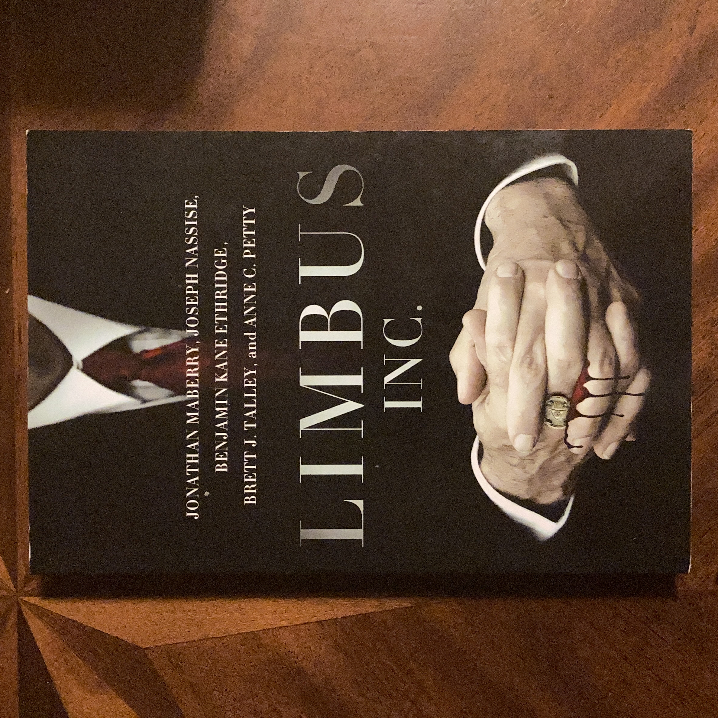 Limbus, Inc
