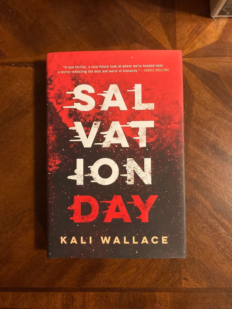 Salvation Day