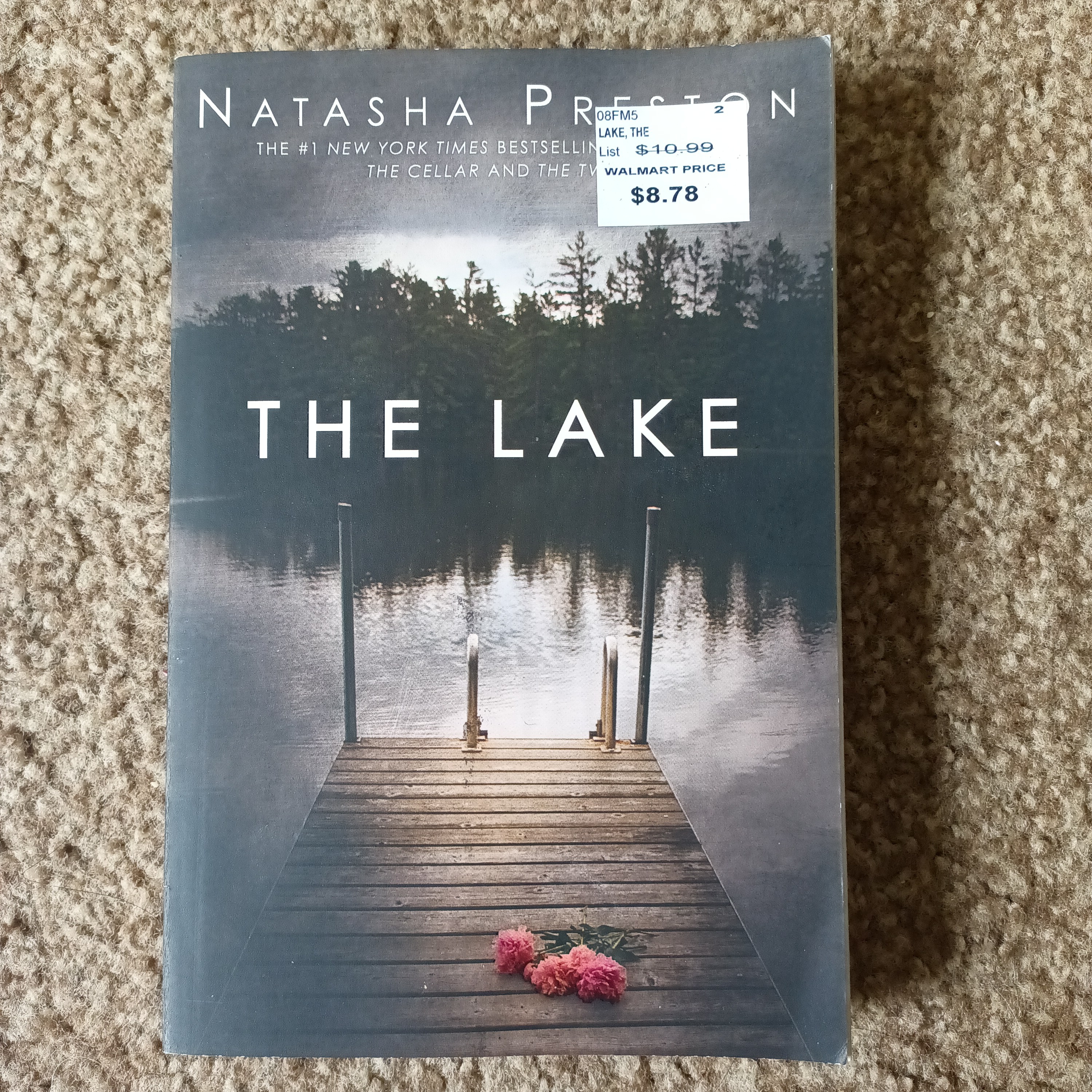 The Lake