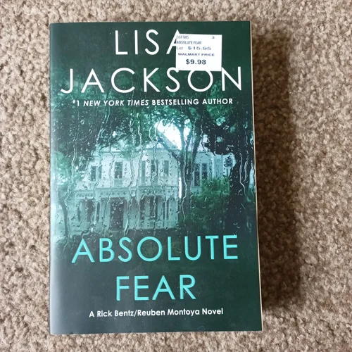 Absolute Fear