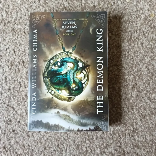 The Demon King