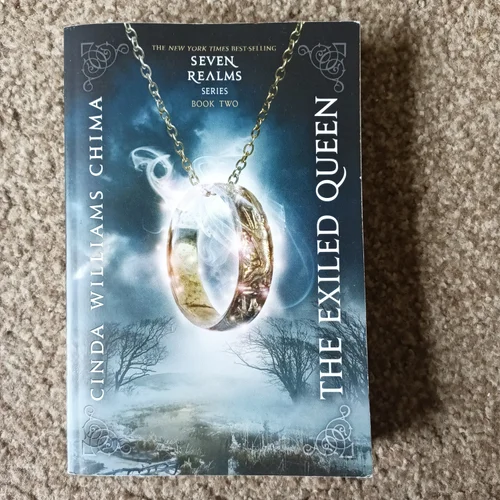 The Exiled Queen