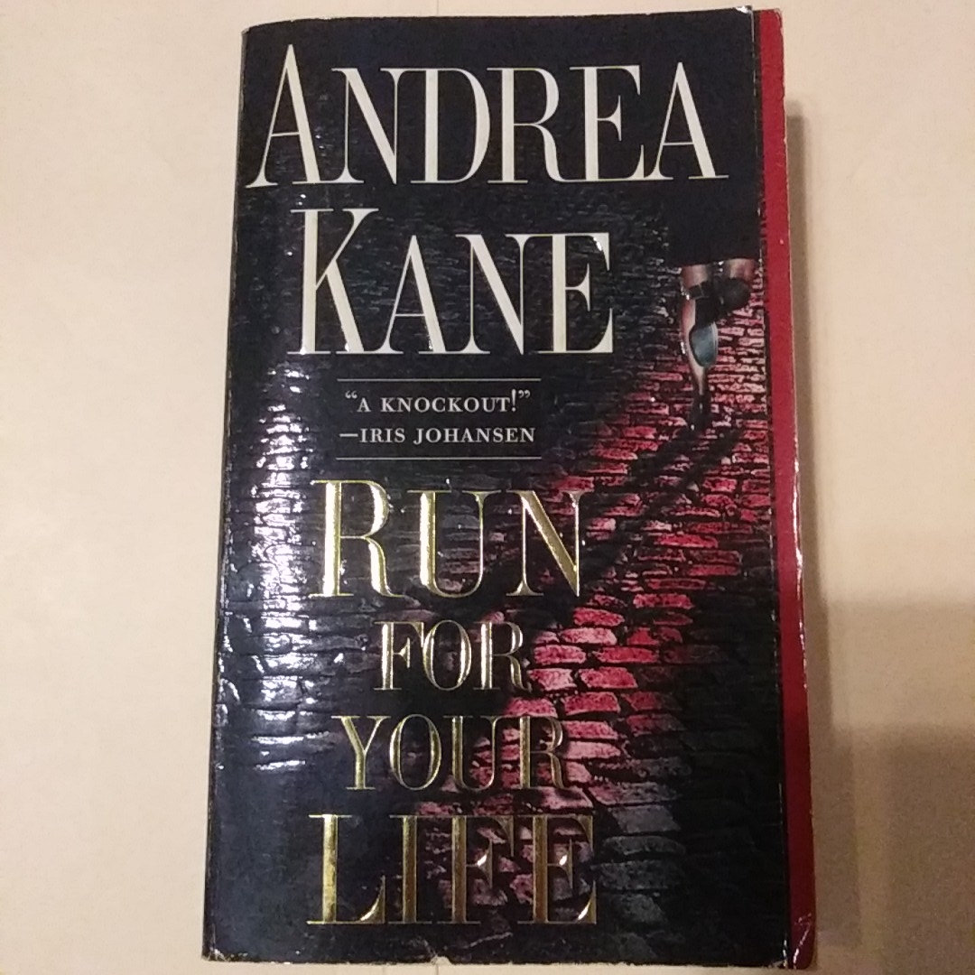 Run for Your Life