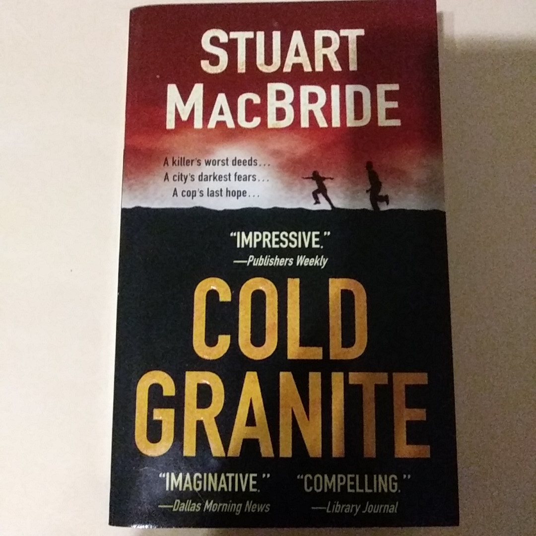 Cold Granite