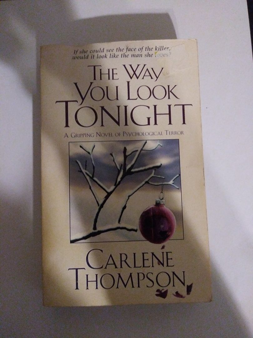 The Way You Look Tonight