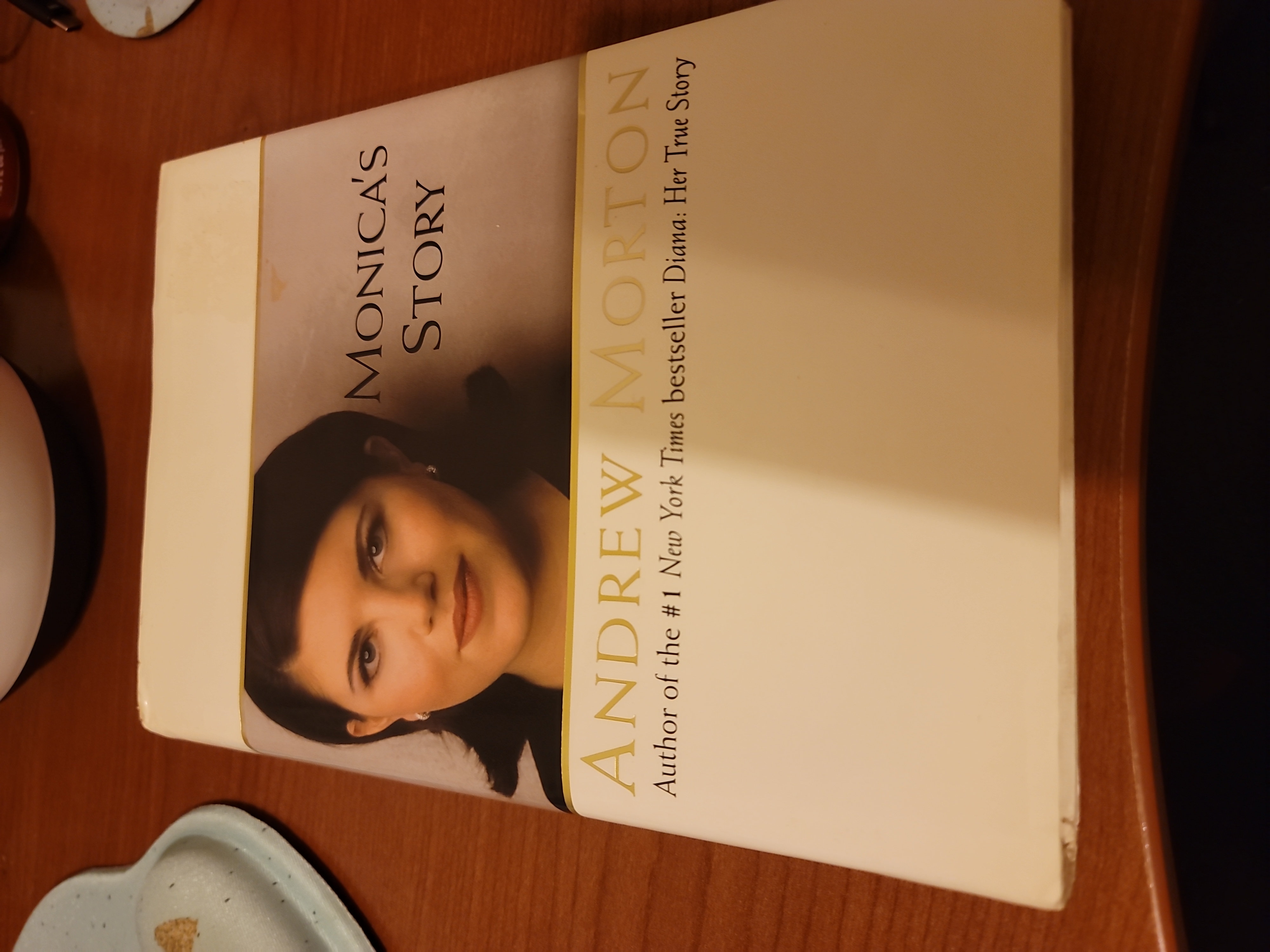 Monica's Story