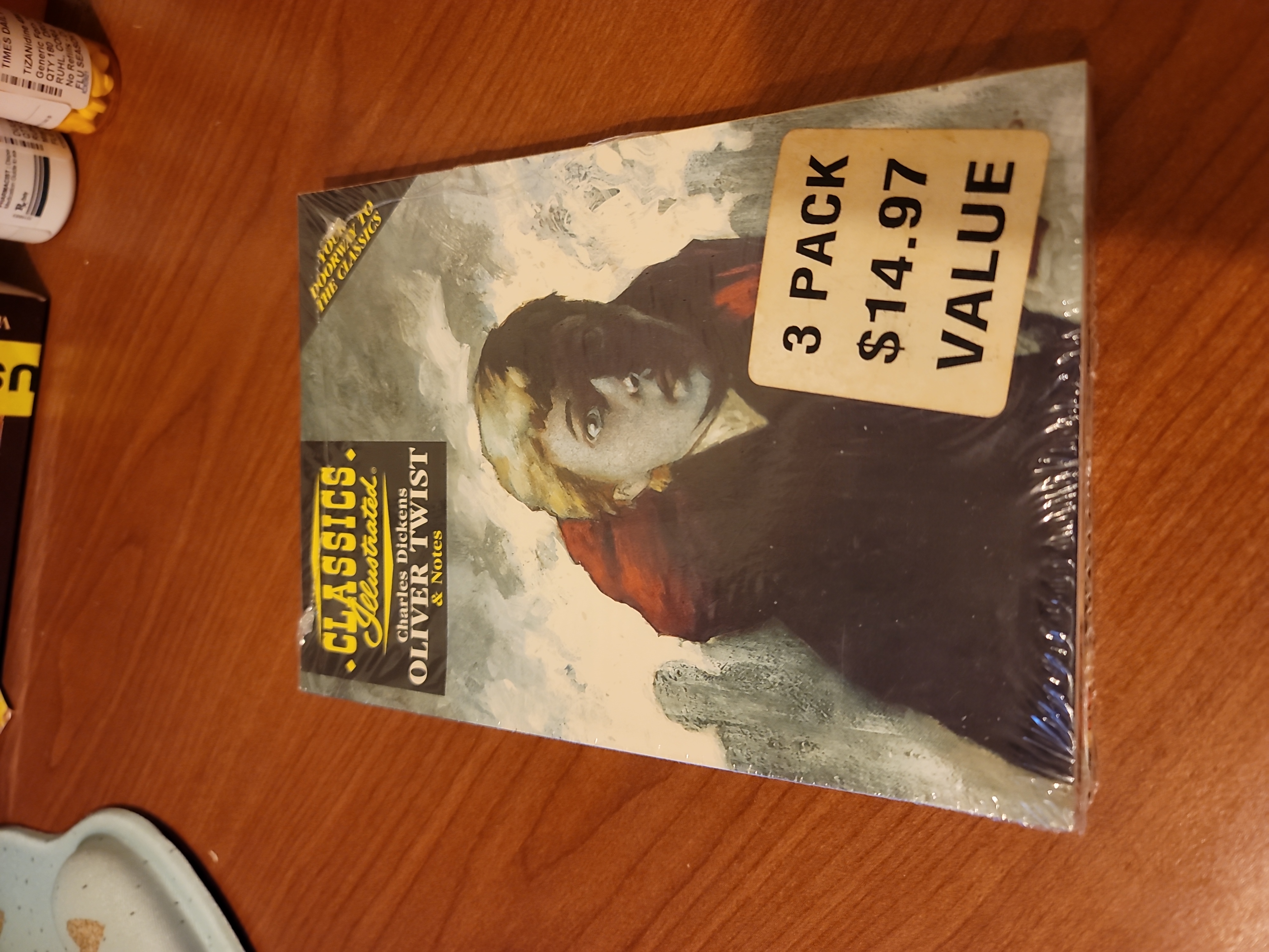 20,000 Leagues under the Sea